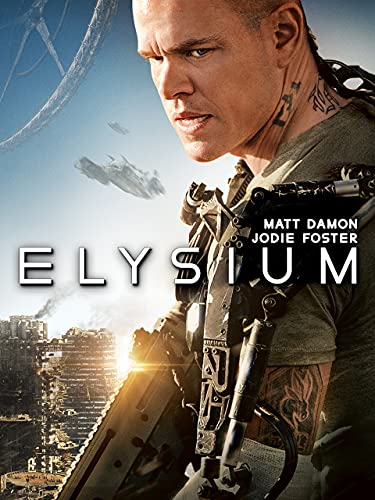 Elysium