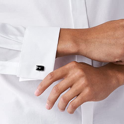 Emporio Armani Joyas para Hombre EGS1728040