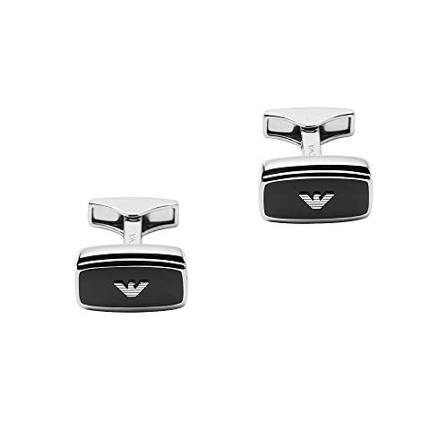 Emporio Armani Joyas para Hombre EGS1728040