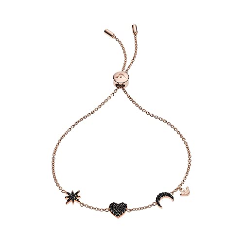 Emporio Armani Pulsera para Mujer EG3388221