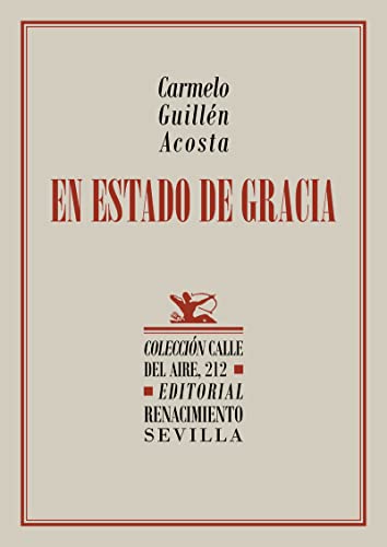 En estado de gracia: 212 (Calle del Aire)
