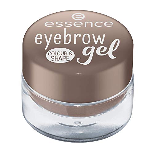 Essence - Colour & Shape Gel De Cejas