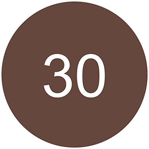 ESSENCE SUPERLAST PERFILADOR CEJAS 24H WATERFOOL 30 DARK BROWN