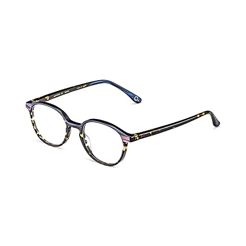 Etnia Barcelona Gafas de Vista ANVERS 20 Havana Blue 48/19/140 unisex
