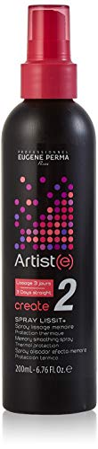Eugene Perma Spray liss - 200 ml.