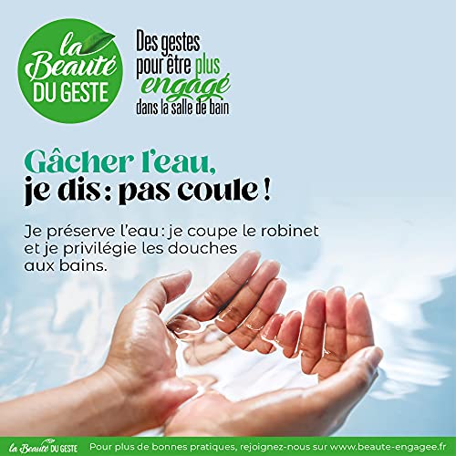 FA - Gel Douche - Cream & Oil - Monoï - A l'Huile d'Argan et Fleur de Monoï - 250ml