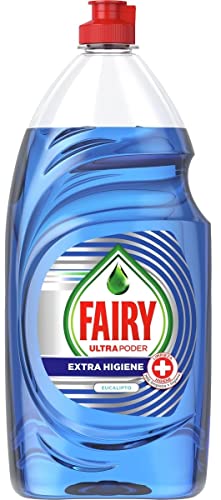 Fairy Fairy 500 Eucalipto 500 ml
