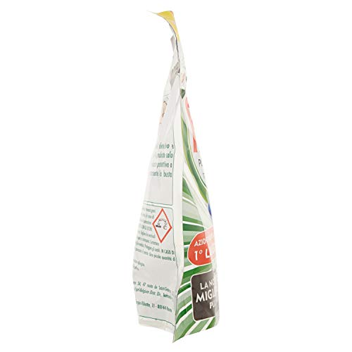 Fairy Platinum Plus - Pastillas para lavavajillas, limón, 56 cápsulas