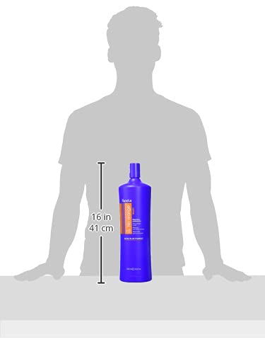 Fanola, Mascarilla para el pelo - 1 unidad