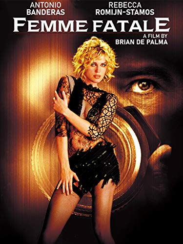 Femme Fatale