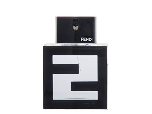 Fendi FAN di Acqua edt 50ml, Negro
