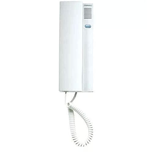 Fermax 80447 Telefono citymax Basic Blanco
