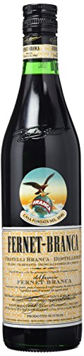 Fernet Branca - Aperitivo, 70cl 39º