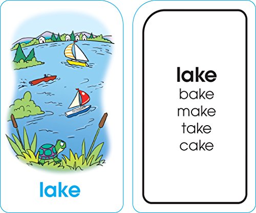 Flash Cards - Picture Words