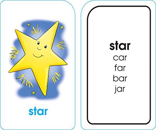 Flash Cards - Picture Words