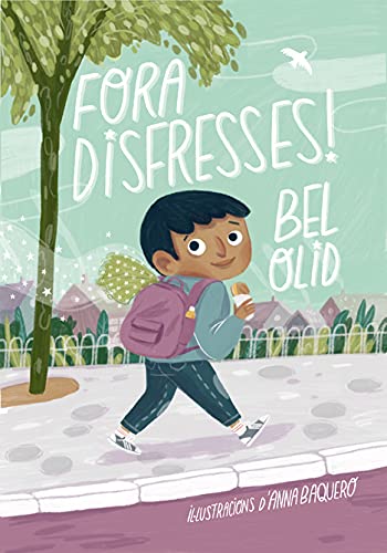 Fora disfresses!: 178 (Narrativa Singular)
