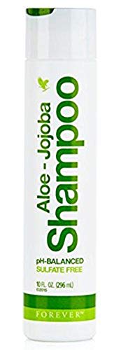 FOREVER ALOE VERA SHAMPOO