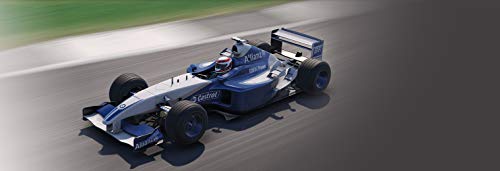 Formula 1 2018 - PlayStation 4