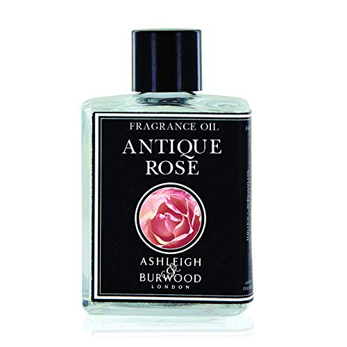 Fragancia de Aceite - Rose Antigua perfumado - Antique Rose