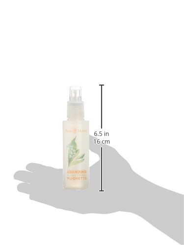 Frais Monde Perfumed Water Lily Valley 125 Ml Fmfap41Frais Mo 1 Unidad 750 g