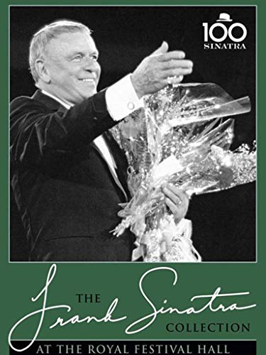 Frank Sinatra - At The Royal Festival