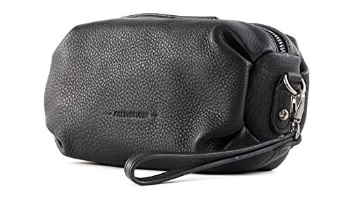 FREDsBRUDER Happy Collection Bonbon Bag Black