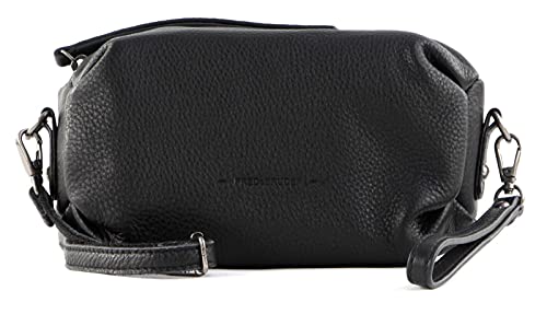 FREDsBRUDER Happy Collection Bonbon Bag Black