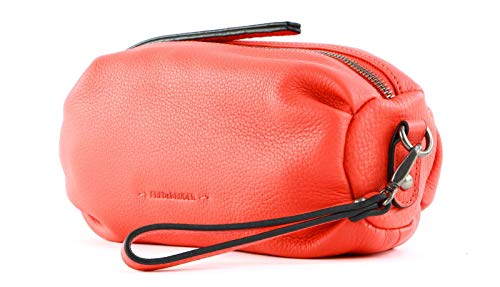 FREDsBRUDER Happy Collection Bonbon Bag Coral