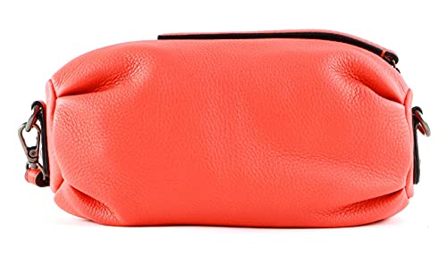 FREDsBRUDER Happy Collection Bonbon Bag Coral