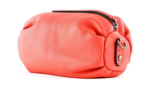 FREDsBRUDER Happy Collection Bonbon Bag Coral