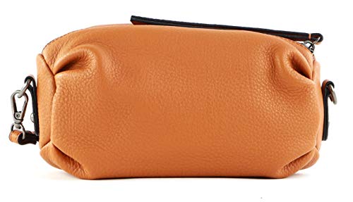 FREDsBRUDER Happy Collection Bonbon Bag Dark Honey