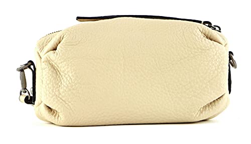 FREDsBRUDER Happy Collection Bonbon Bag Light Cream
