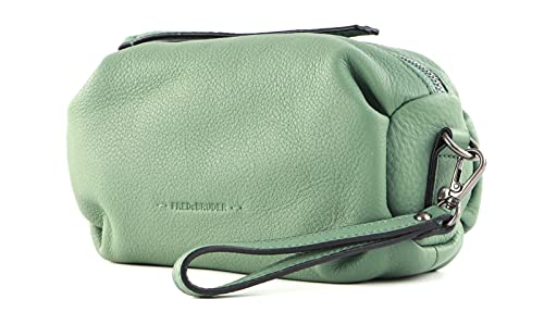 FREDsBRUDER Happy Collection Bonbon Bag Sea Green