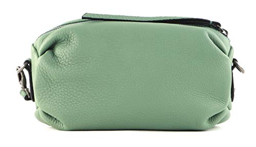 FREDsBRUDER Happy Collection Bonbon Bag Sea Green