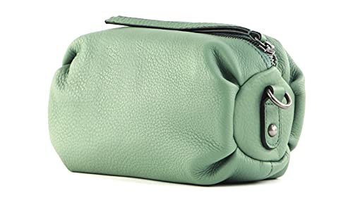 FREDsBRUDER Happy Collection Bonbon Bag Sea Green