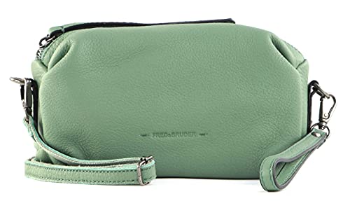 FREDsBRUDER Happy Collection Bonbon Bag Sea Green