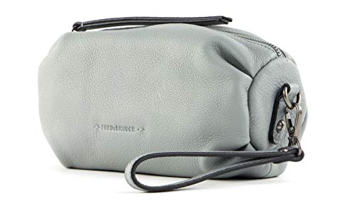 FREDsBRUDER Happy Collection Bonbon Bag Sky Blue