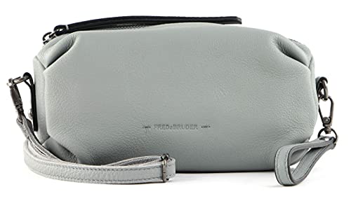 FREDsBRUDER Happy Collection Bonbon Bag Sky Blue