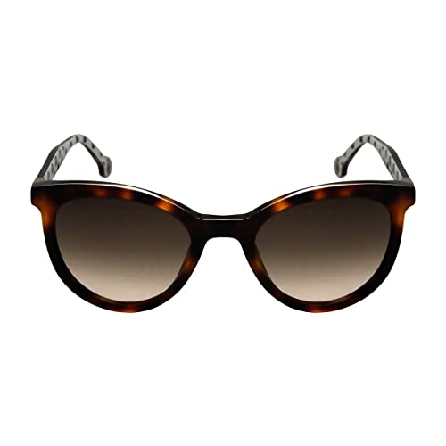 Gafas de sol CH de Carolina Herrera SHE 887 Tortoise 0752