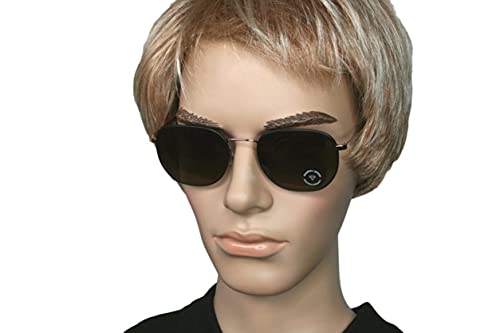Gafas de sol fotocromáticas Etnia Barcelona Otenssen Sun BKPK Mineral Lenses