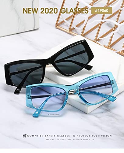 Gafas De Sol Hombre Mujeres Ciclismo Gafas De Sol Cuadradas para Hombre, Gafas De Sol Vintage para Mujer, Anteojos De Fiesta De Moda, Gafas para Mujer, Gafas-Mo_Green