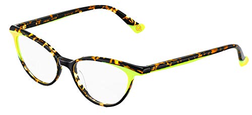 Gafas de Vista Etnia Barcelona FRIDA Havana Yellow 50/15/140 mujer