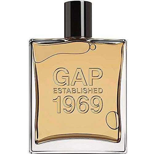 Gap 1969 Men established EDT 30 ml