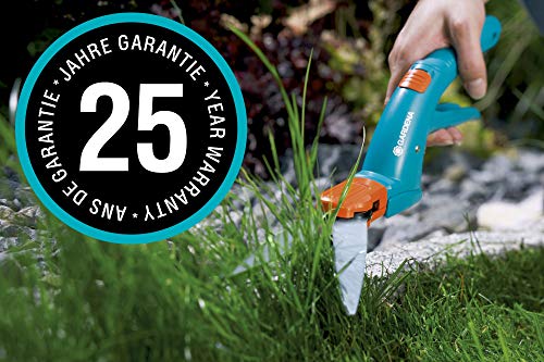 Gardena 8731-20 - Tijera cortacésped Classic
