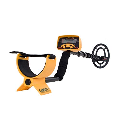 Garrett Ace 250 - Detector de metales