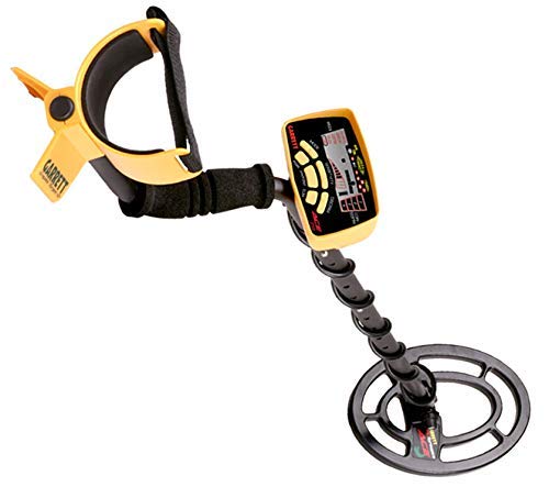 Garrett Ace 250 - Detector de metales