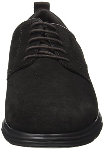 Geox Man U SIRMIONE A SHOES DK COFFEE 43_EU