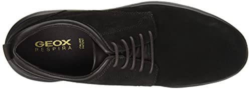 Geox Man U SIRMIONE A SHOES DK COFFEE 43_EU