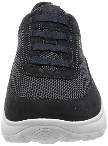 Geox Man U SPHERICA B SHOES NAVY 43_EU