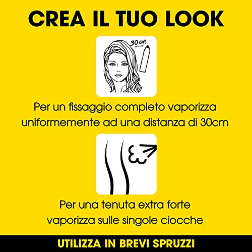 Got 2 B - Glued Spray Efecto Congelante